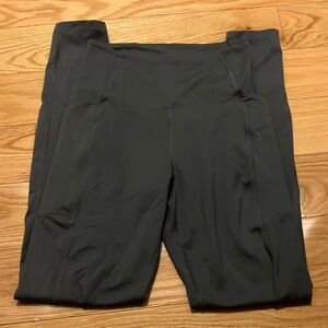 Grey Girlfriend Collective Leggings